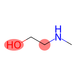 2-(methylamino)ethan-1-ol