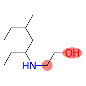 2-[(5-methylheptan-3-yl)amino]ethan-1-ol