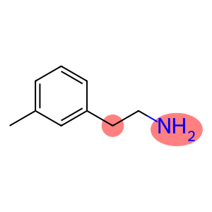 2-(3-methylphenyl)ethanamine