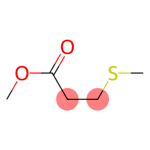3-(Methylmercapto)-propionic acid methyl ester