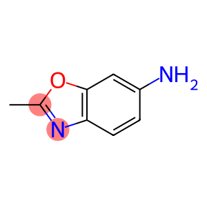 2-METHYL-6-BENZOXAZOLAMINE