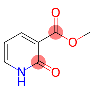 methyl 2-oxo-1,2-dihydropyridine-3-carboxylate