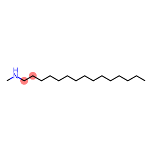 methylpentadecylamine