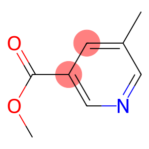 Methyl 5-methylpyridine-3-carboxylate