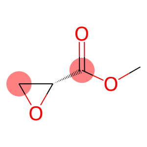 Methyl (2R)-glycidate