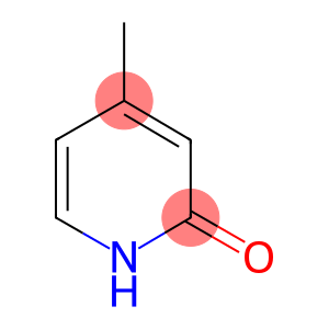 4-methylpyridin-2(1H)-one