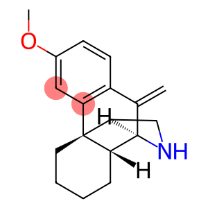 10-Methylene N-Nordextromethorphan