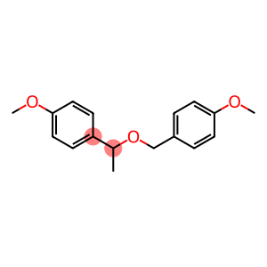 2-(4-Methoxybenzyloxy)-2-(4-methoxyphenyl)ethane