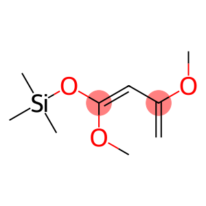 1,3-Dimethoxy-1-(trimethylsiloxy)-1,3-butadiene