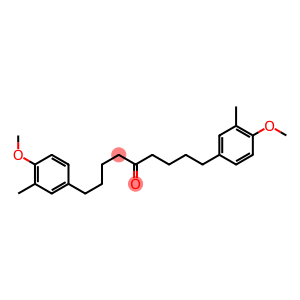 (4-Methoxy-3-methylphenyl)butyl ketone