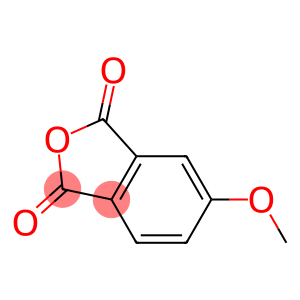 5-Methoxy-2-benzofuran-1,3-dione