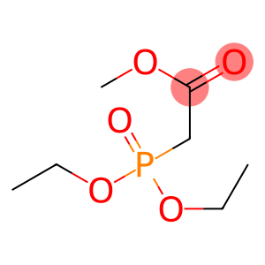 [(Methoxycarbonyl)-methyl]-phosphonic acid diethyl ester