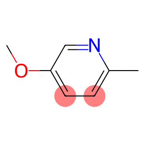 2-甲基-5-甲氧基吡啶