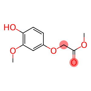 3-甲氧基-4-羟甲基苯氧乙酸