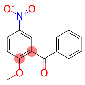 2-METHOXY-5-NITROBENZOPHENONE