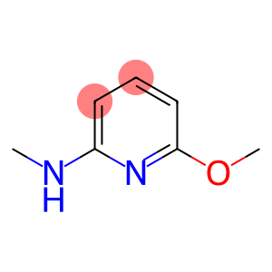 6-methoxy-N-methylpyridin-2-amine
