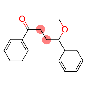4-methoxy-1,4-diphenylbutan-1-one