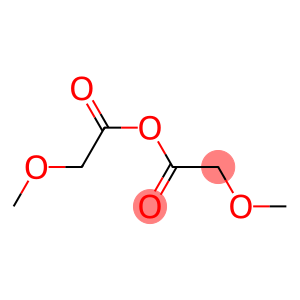 Methoxyl Acetic Anhydride