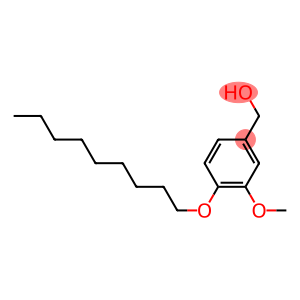 [3-methoxy-4-(nonyloxy)phenyl]methanol