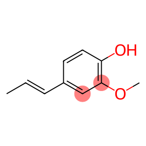 2-methoxy-4-(prop-1-en-1-yl)phenol