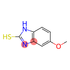5-methoxy-1H-benzimidazole-2-thiol