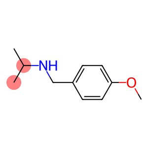 [(4-methoxyphenyl)methyl](propan-2-yl)amine