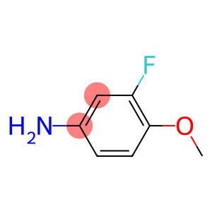 4-Methoxy-3-Fluoro-Aniline