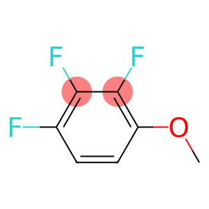 4-Methoxy-Trifluorobenzene