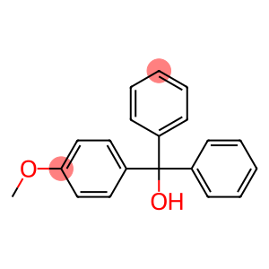 4-Methoxytrityl alcohol, tech.