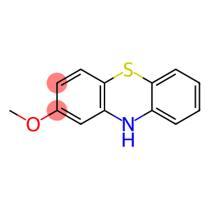 2-MethoxyThiodiphenylamine