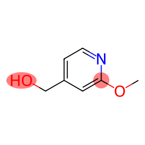 (2-methoxypyridin-4-yl)methanol