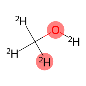 氘代甲醇-D4
