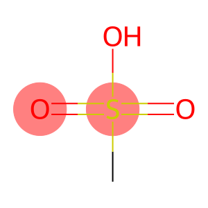 Methansulfonic acid