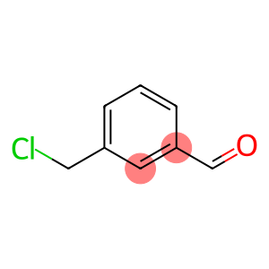 M-ChloroMethyl benzaldehyde
