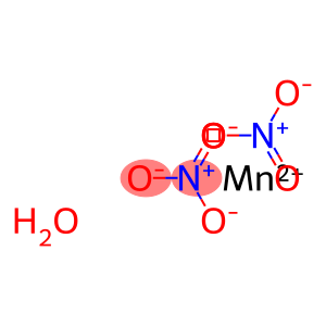 Manganese(II) nitrate monohydrate