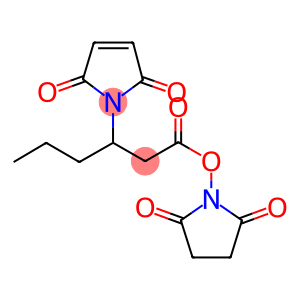 3-MALEIMIDOCAPROIC ACID N-HYDROXYSUCCINIMIDE ESTER