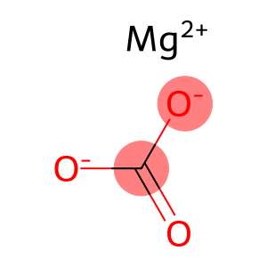 magnesium carbonate for medicanaln