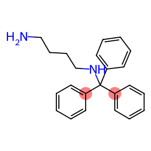N-TRITYL-1,4-DIAMINOBUTANE