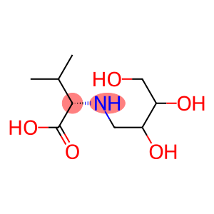 N-(2,3,4-trihydroxybutyl)valine