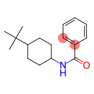 N-(4-tert-Butylcyclohexyl)benzamide