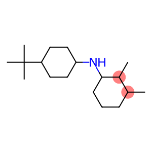 N-(4-tert-butylcyclohexyl)-2,3-dimethylcyclohexan-1-amine