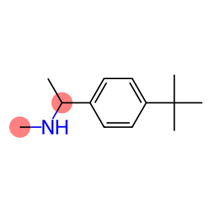 N-[1-(4-tert-butylphenyl)ethyl]-N-methylamine