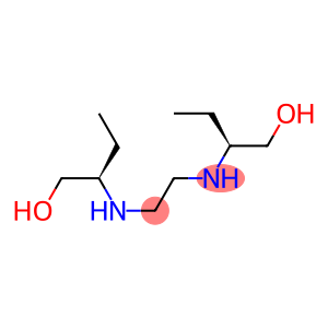 N-[(R)-1-(Hydroxymethyl)propyl]-N'-[(S)-1-(hydroxymethyl)propyl]-1,2-ethanediamine