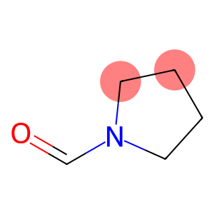 N-PYRROLIDINECARBOXALDEHYDE