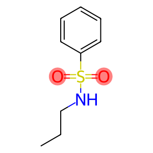N-Propylbenzenesulfonamide