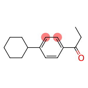 4-N-PropoylCyclohexylBenzene
