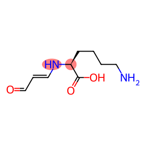 N-oxopropenyllysine