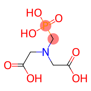 N-(Phosphonomethyl)-Imidodiacetic Acid