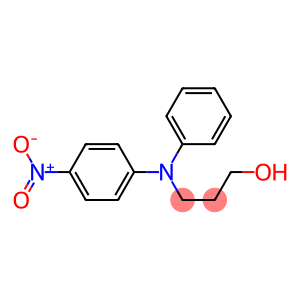 3-(N-Phenyl-4-nitroanilino)-1-propanol