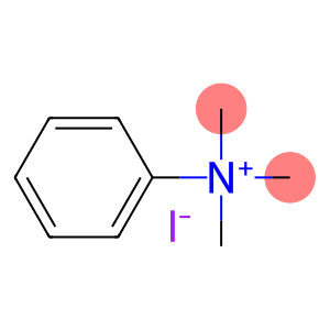 N-PHENYL-N,N,N-TRIMETHYLAMMONIUM IODIDE